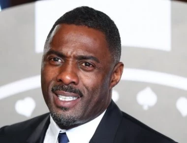 Θα είναι άραγε ο Ίντρις Έλμπα ο νέος «Τζέιμς Μποντ»; - Δείτε τί απάντησε ο ίδιος (φωτο)